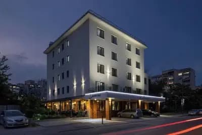 Hotel Domenic