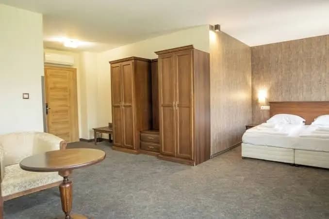 Hotel Domenic