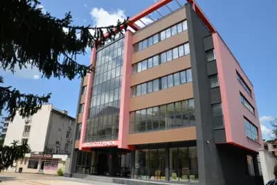 City Plaza