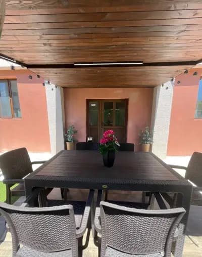 Александровата Къща - Aleksandar Guest House with Garden and Pool