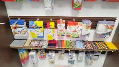 Книжарница "ИНДИГО"