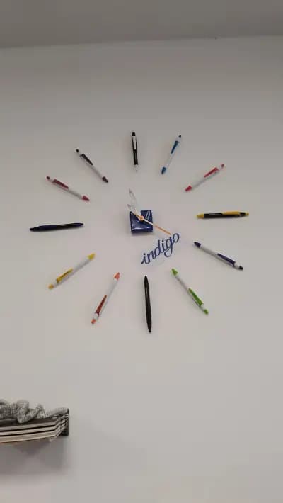 Книжарница "ИНДИГО"