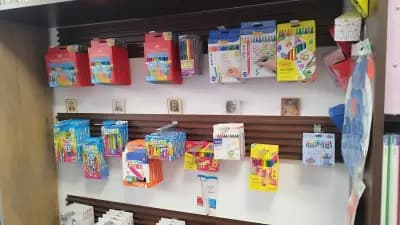 Книжарница "ИНДИГО"