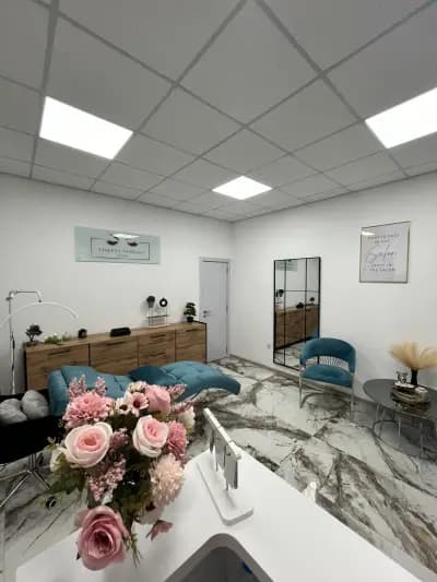 The Lash Beauty Bar / Мигли Стара Загора