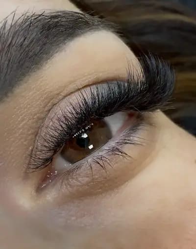 The Lash Beauty Bar / Мигли Стара Загора