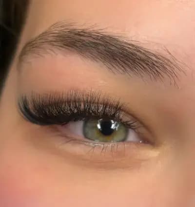 P. Lashes by Petkova / Миглопластика