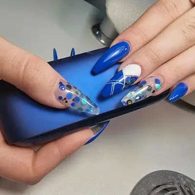 NL NAILS HOUSE