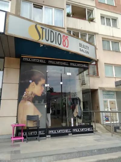 Studio85