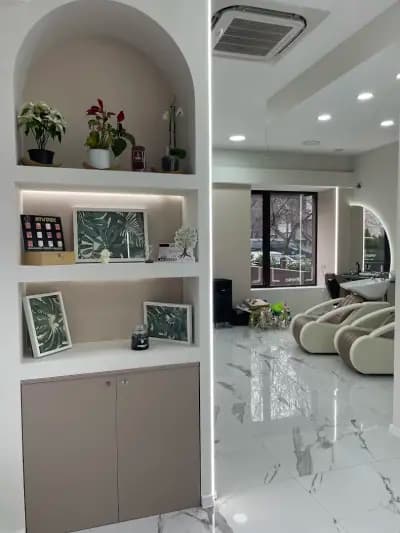 EMPIRE Beauty Salon
