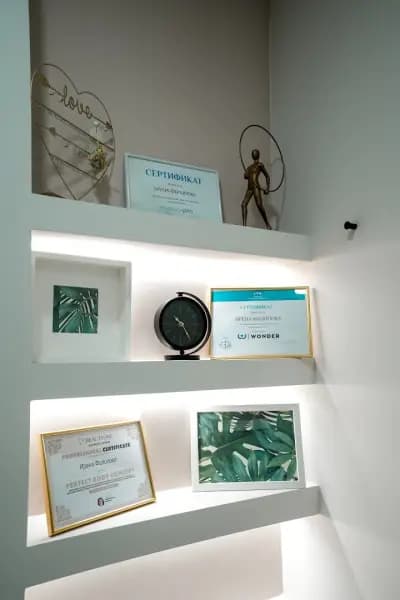EMPIRE Beauty Salon