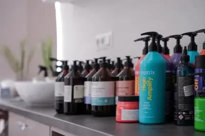 EMPIRE Beauty Salon