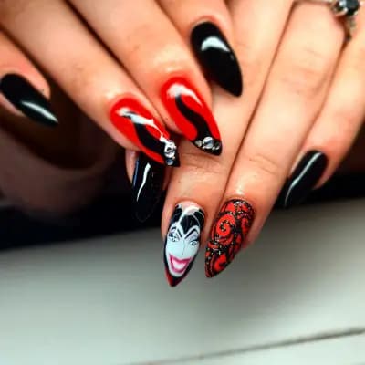 Beauty Studio Nails & Lashes DESSI