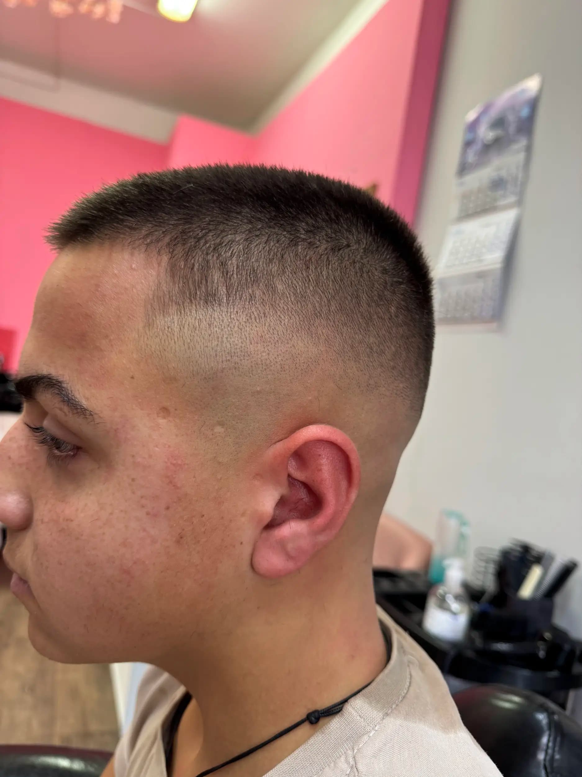 HairCutters Barbershop