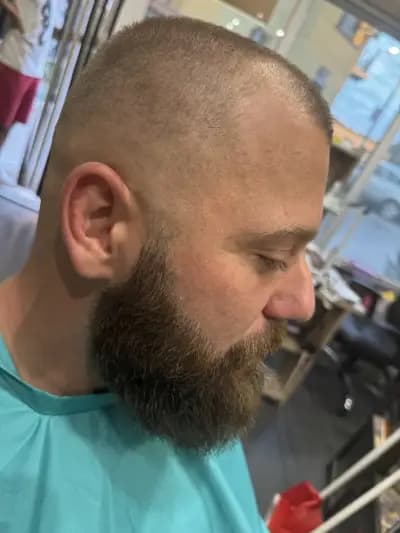 HairCutters Barbershop