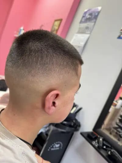 HairCutters Barbershop