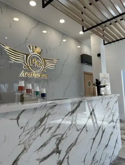 PG Aesthetics Лазерна Епилация Ловеч