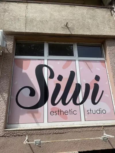 Esthetic studio SILVI