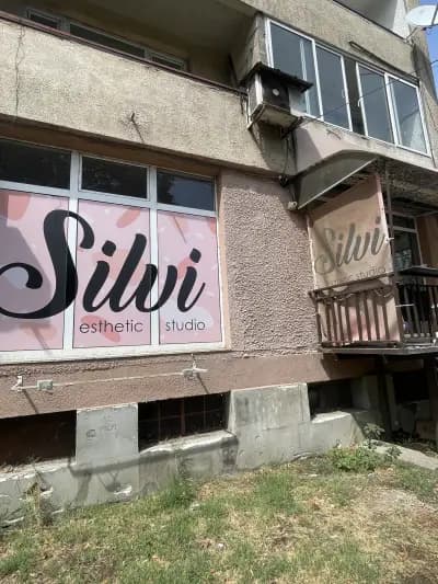 Esthetic studio SILVI