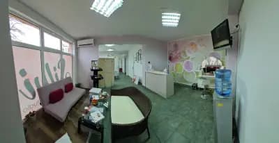 Esthetic studio SILVI