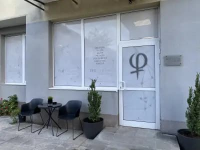 PHI STUDIO by Tanya Hristova