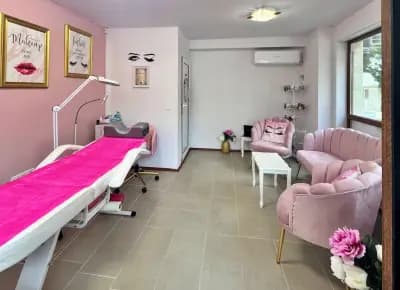 SS Style - Lash & Beauty studio