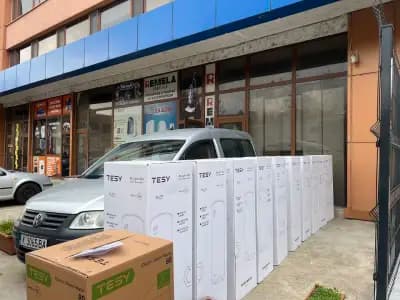 Remela Service (Магазин-Сервиз Ремела) | Продажба и ремонт на електроуреди Кърджали