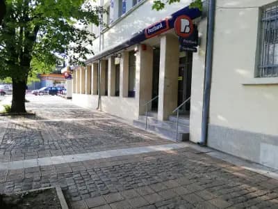 Postbank