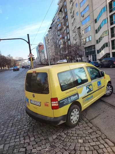 ОББ клон Цар Борис III