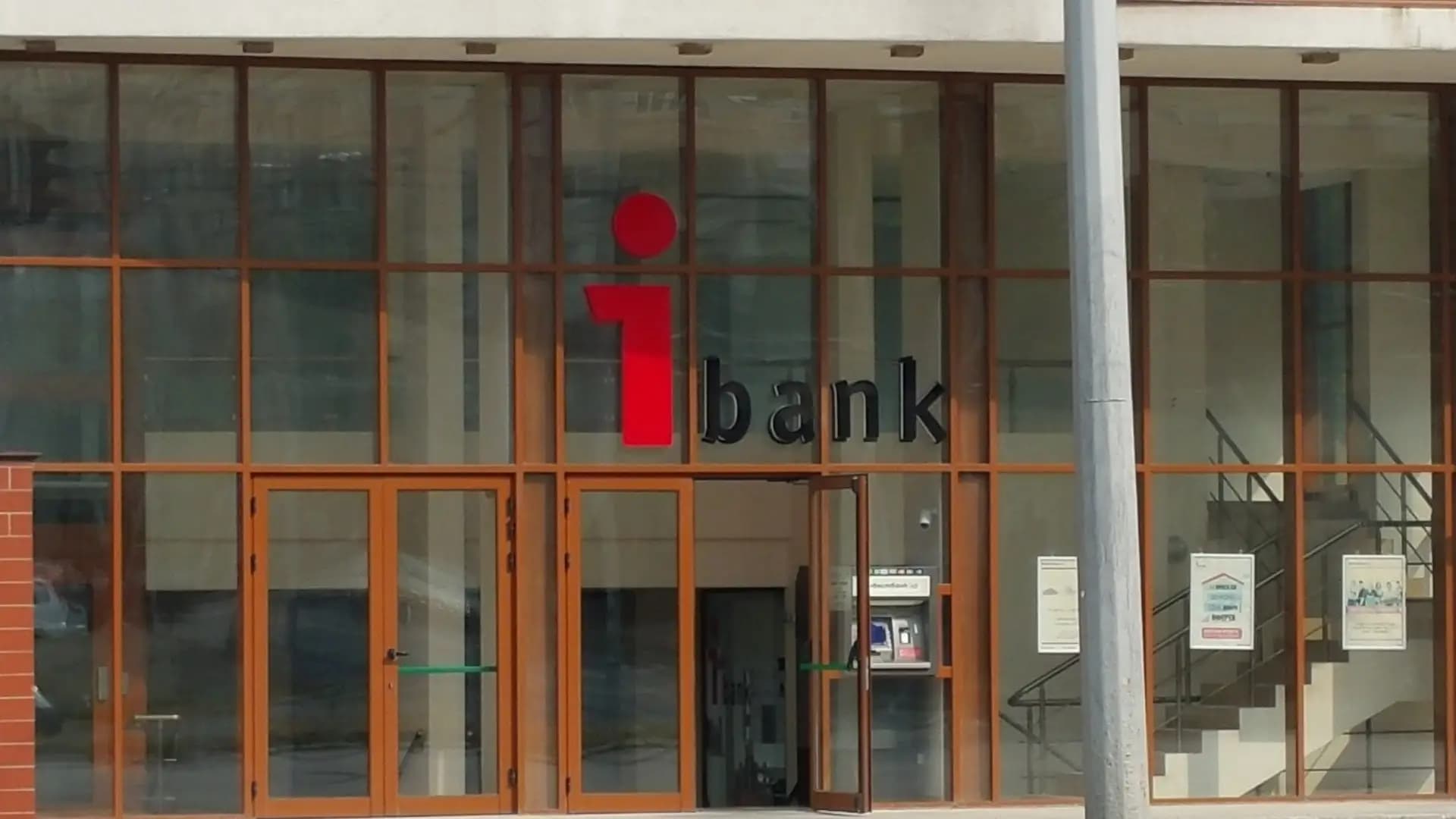 iBank