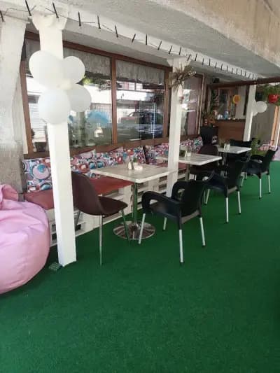 Julia's Pastry