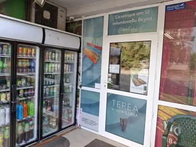 Брънч-кафе Ул. Дойран 29