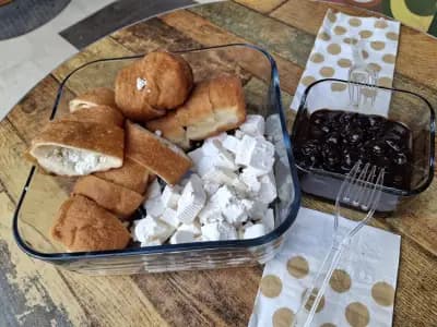 Брънч-кафе Ул. Дойран 29