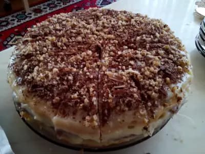 Брънч-кафе Ул. Дойран 29