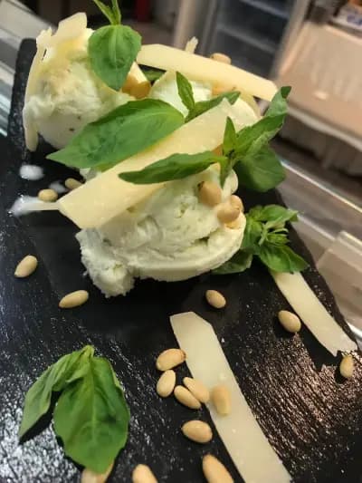 GELATERIA VIVALDI