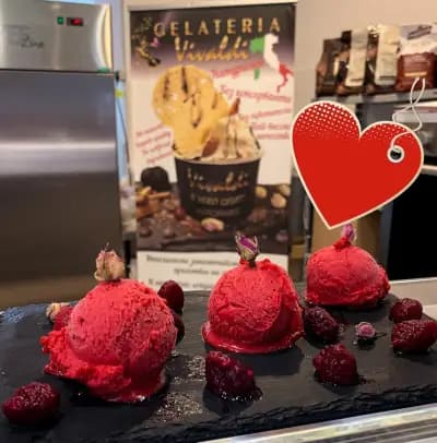 GELATERIA VIVALDI