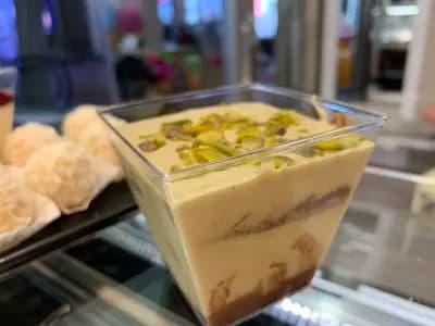 GELATERIA VIVALDI