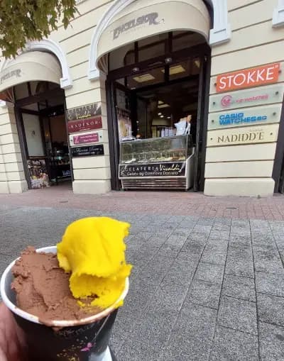GELATERIA VIVALDI