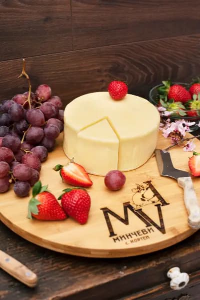 МИНЧЕВИ
