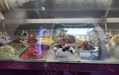 Raffy Gelato
