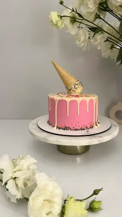 Premiumcake by Marina Dragomir