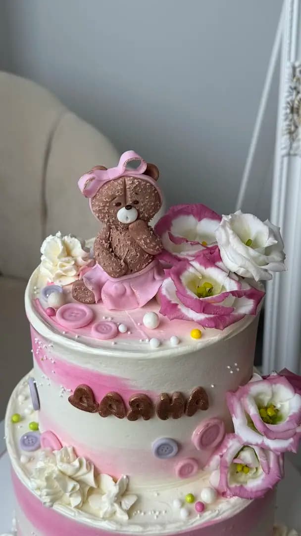 Premiumcake by Marina Dragomir
