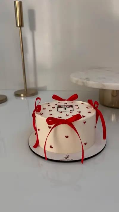 Premiumcake by Marina Dragomir