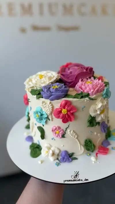 Premiumcake by Marina Dragomir