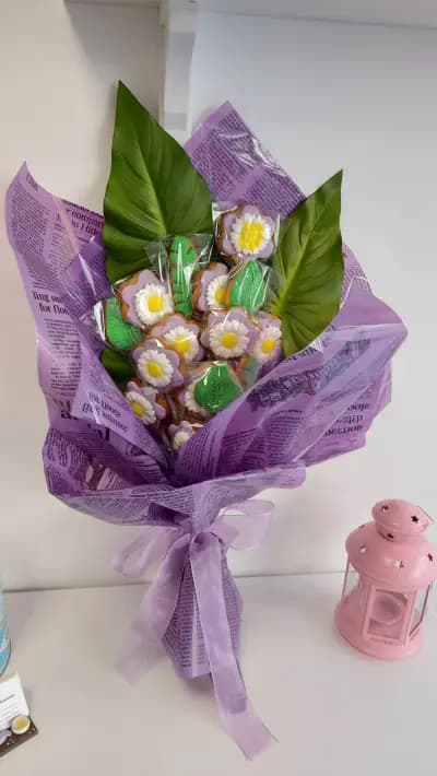 Захарната Работилничка МАРАЯ