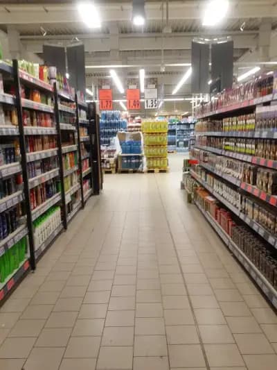 Kaufland