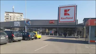 Kaufland