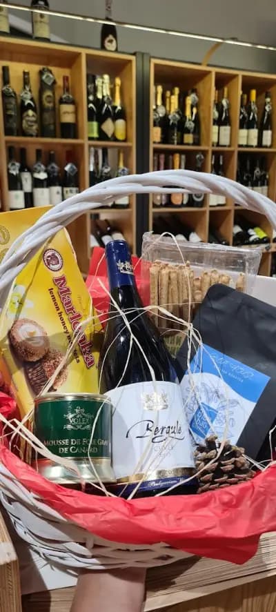 Хляб и вино - Bread and Wine - original bakery and wine house