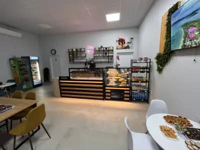 VIM Bakery