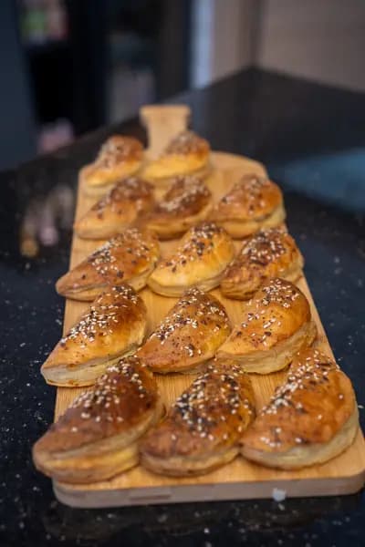 Торти НИКО Take Away