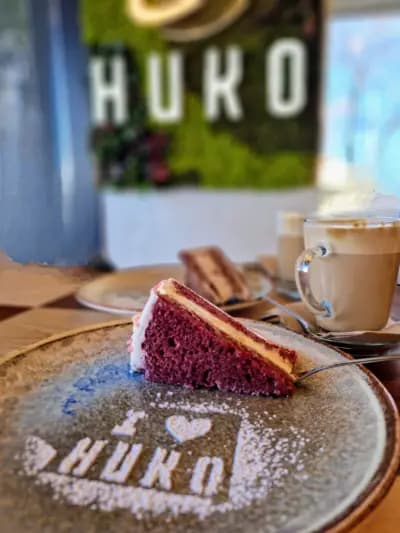 Торти НИКО Take Away